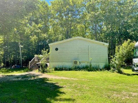 51 Callahan Road Buxton ME 04093