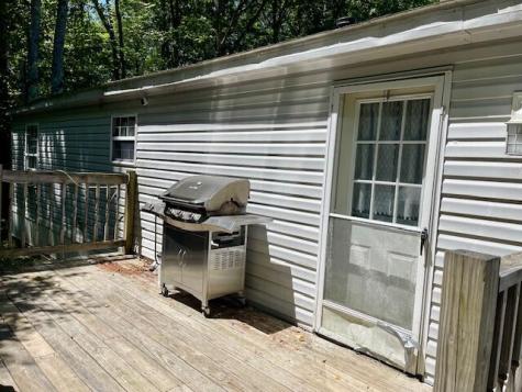 51 Callahan Road Buxton ME 04093