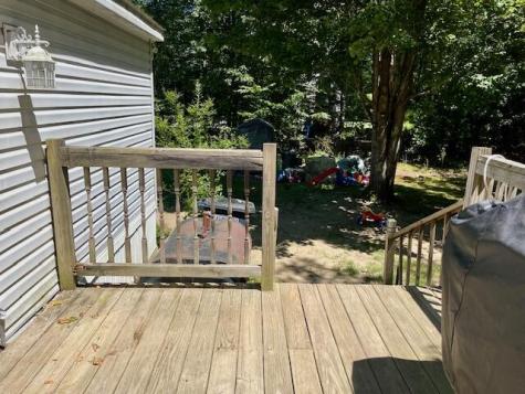 51 Callahan Road Buxton ME 04093