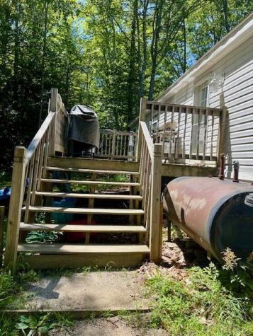 51 Callahan Road Buxton ME 04093