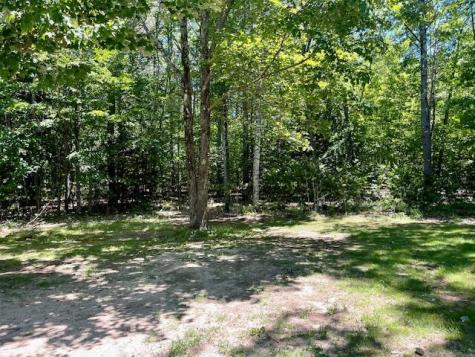 51 Callahan Road Buxton ME 04093