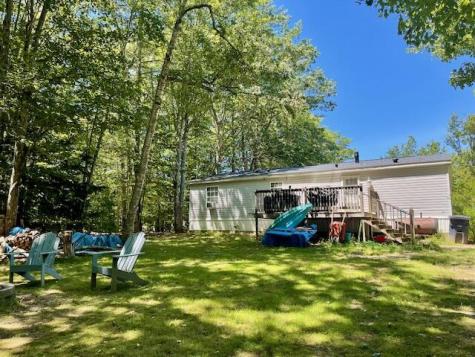 51 Callahan Road Buxton ME 04093