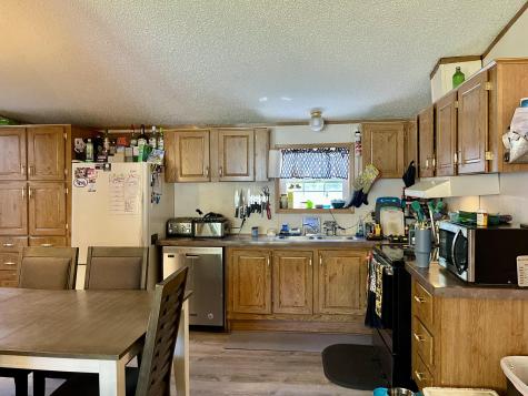 51 Callahan Road Buxton ME 04093