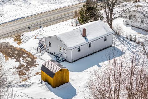 352 Main Road Eddington ME 04428