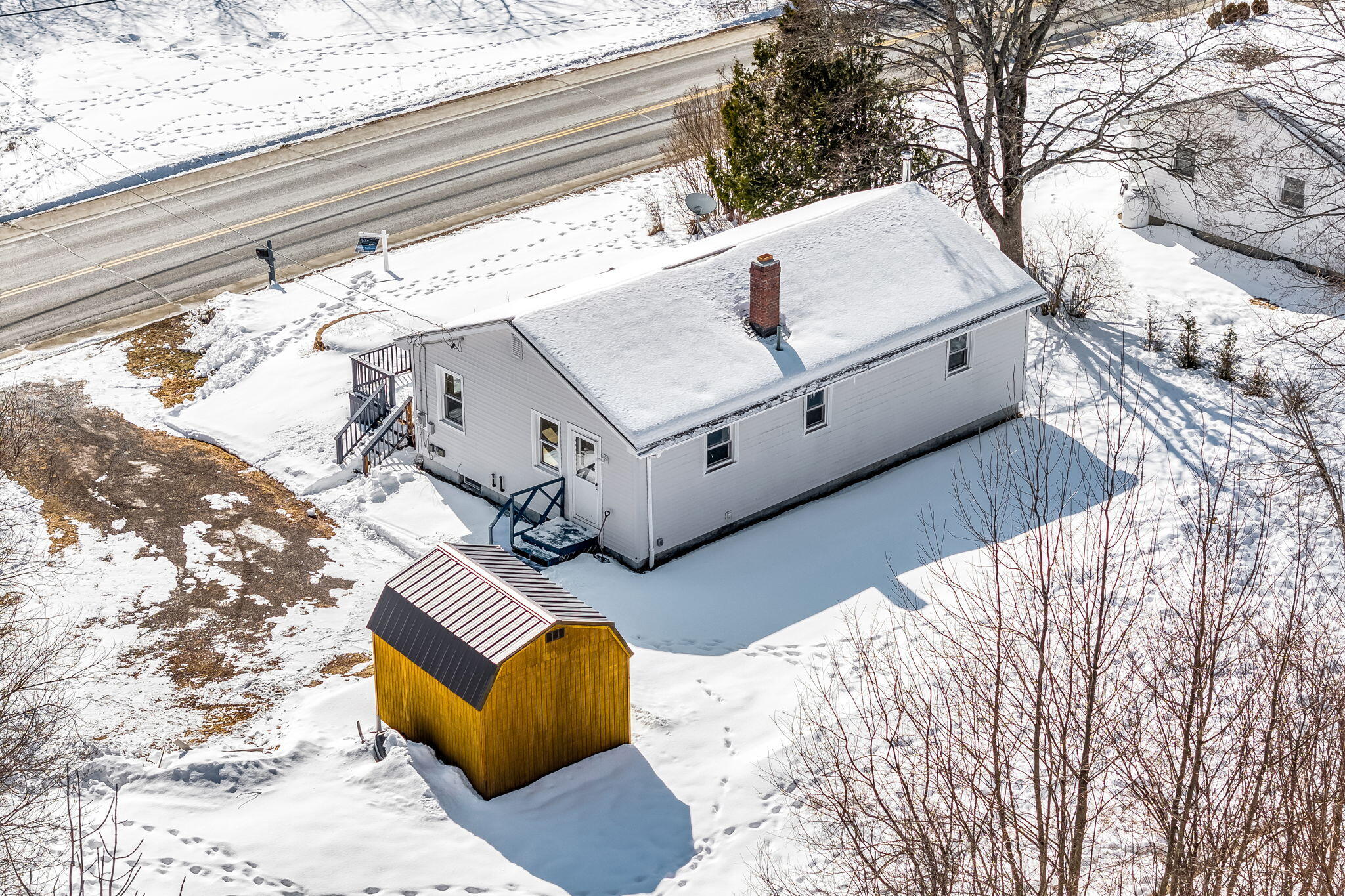 352 Main Road Eddington ME 04428