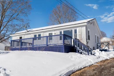 352 Main Road Eddington ME 04428