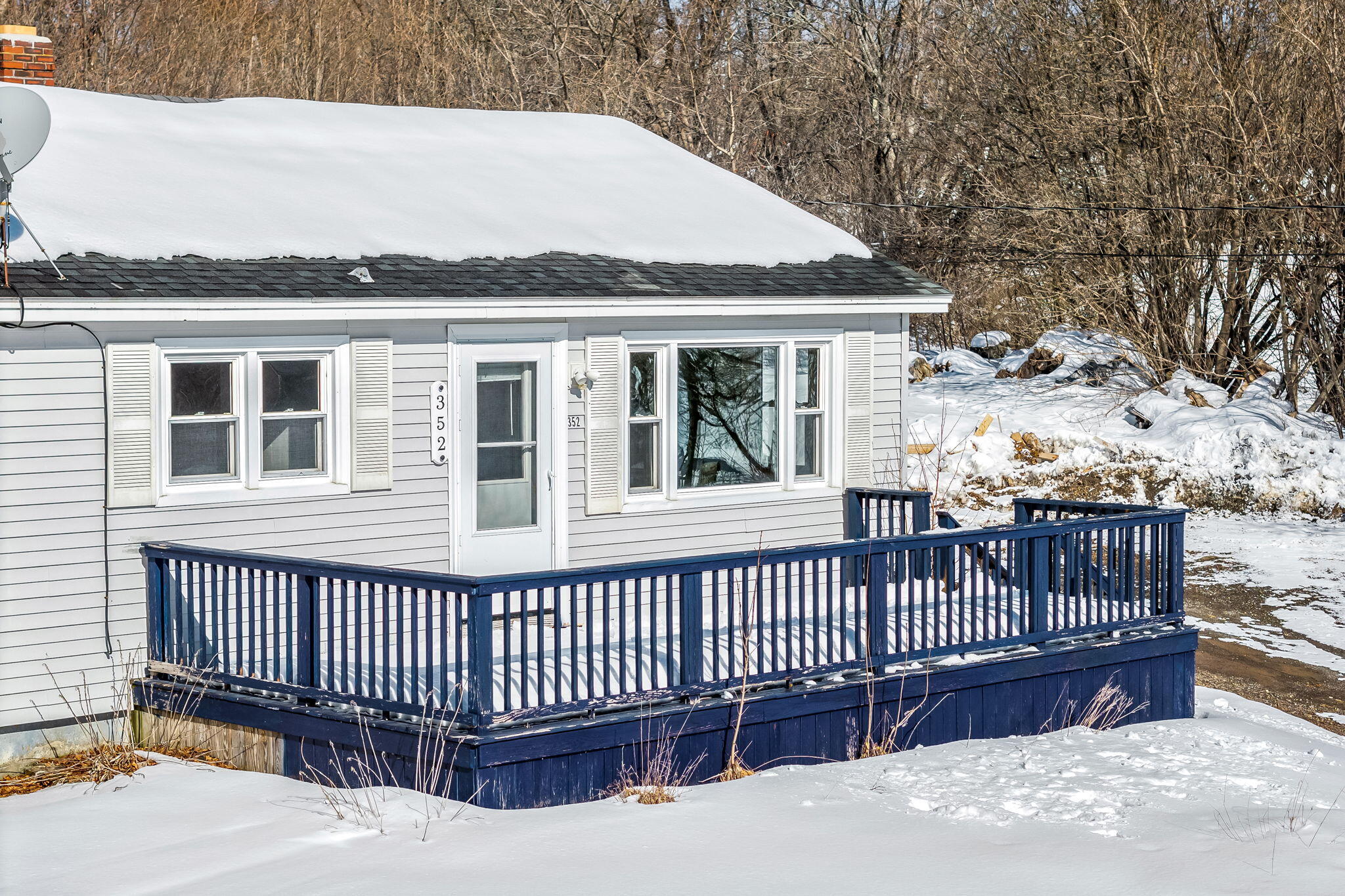 352 Main Road Eddington ME 04428