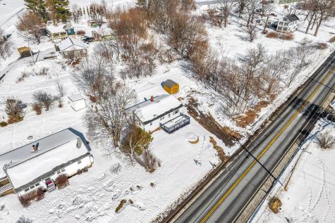 352 Main Road Eddington ME 04428