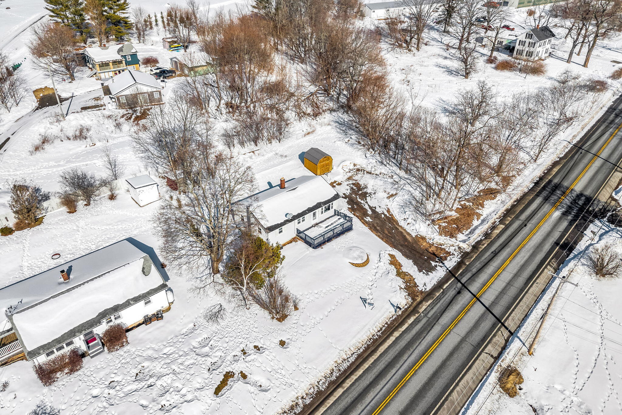 352 Main Road Eddington ME 04428