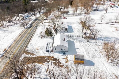 352 Main Road Eddington ME 04428