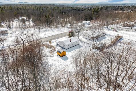 352 Main Road Eddington ME 04428