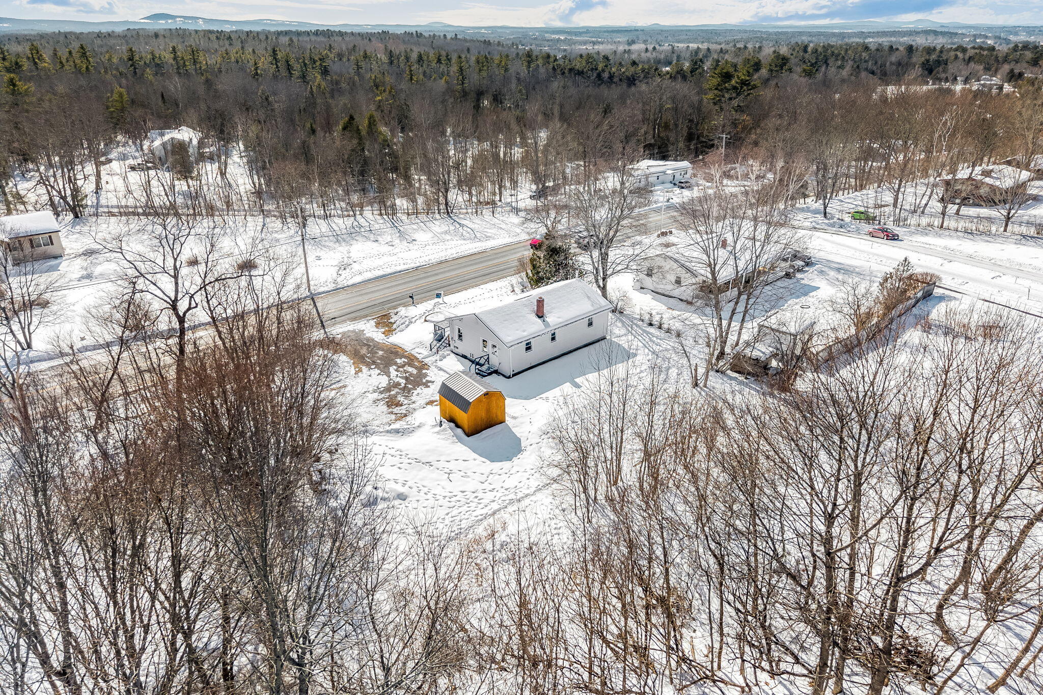 352 Main Road Eddington ME 04428