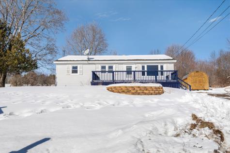 352 Main Road Eddington ME 04428