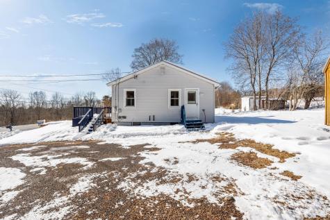 352 Main Road Eddington ME 04428