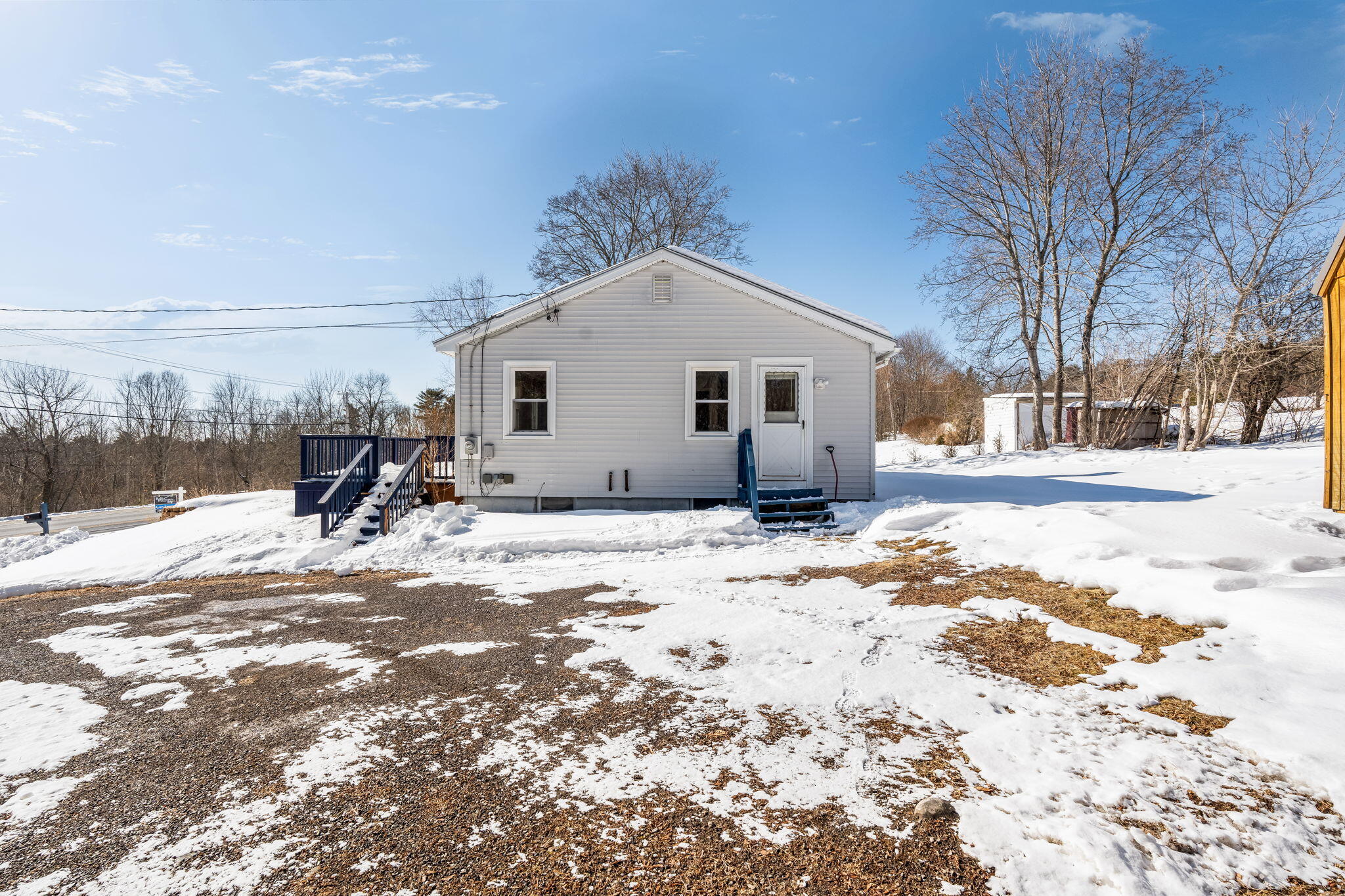 352 Main Road Eddington ME 04428