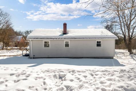 352 Main Road Eddington ME 04428