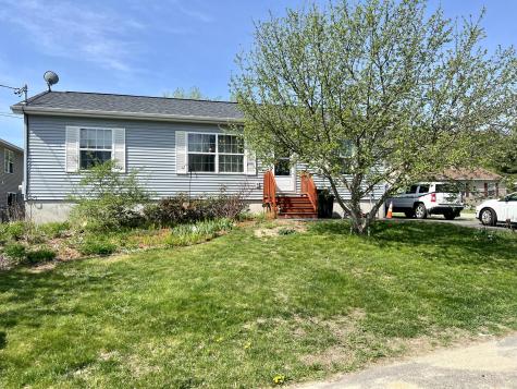 17 Judith Street Lewiston ME 04240