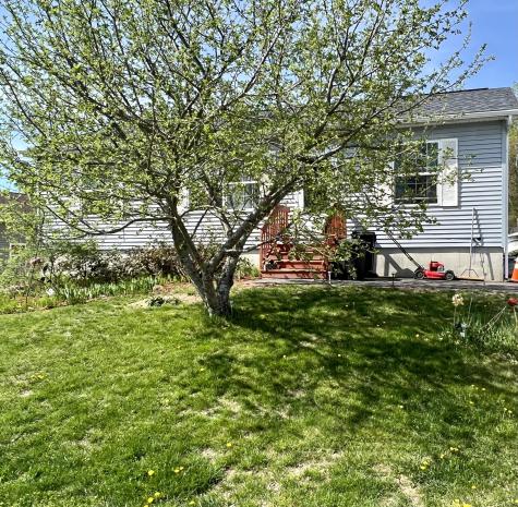17 Judith Street Lewiston ME 04240