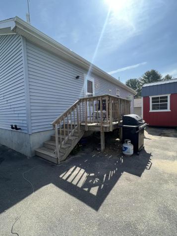 17 Judith Street Lewiston ME 04240