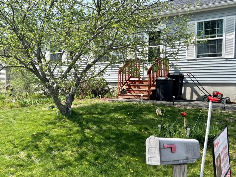17 Judith Street Lewiston ME 04240