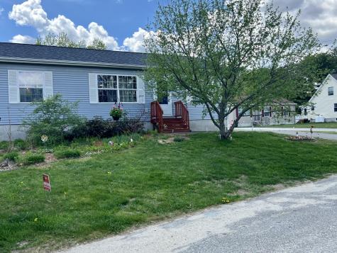 17 Judith Street Lewiston ME 04240