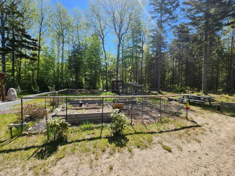 34 Sandy Acres Drive Sullivan ME 04664