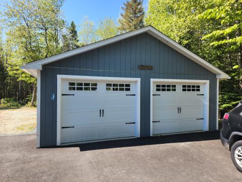 34 Sandy Acres Drive Sullivan ME 04664