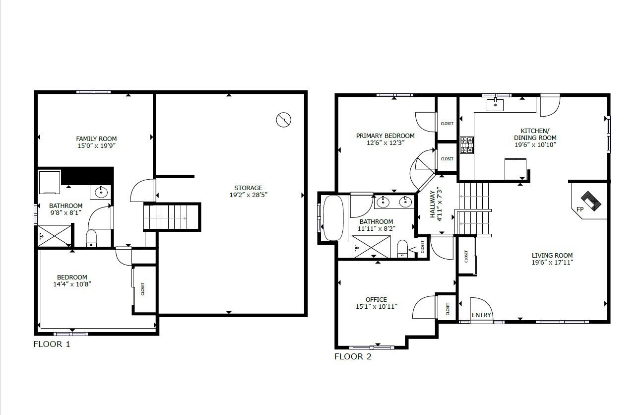 34 Sandy Acres Drive Sullivan ME 04664