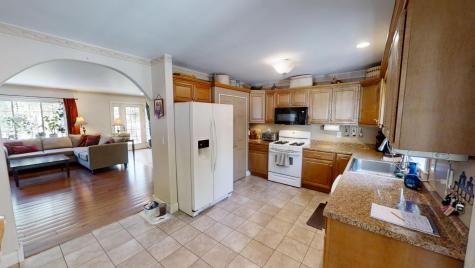 34 Sandy Acres Drive Sullivan ME 04664