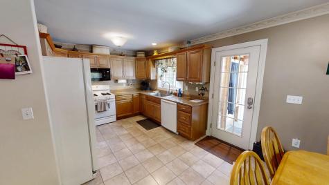 34 Sandy Acres Drive Sullivan ME 04664