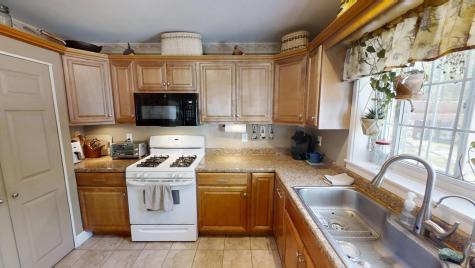 34 Sandy Acres Drive Sullivan ME 04664