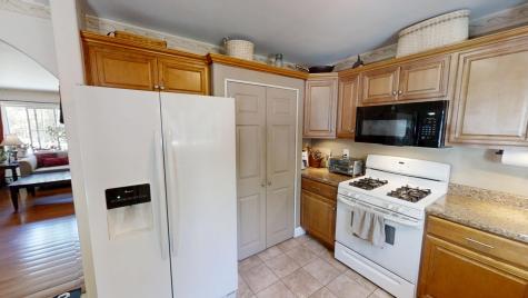 34 Sandy Acres Drive Sullivan ME 04664