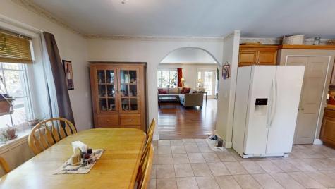 34 Sandy Acres Drive Sullivan ME 04664