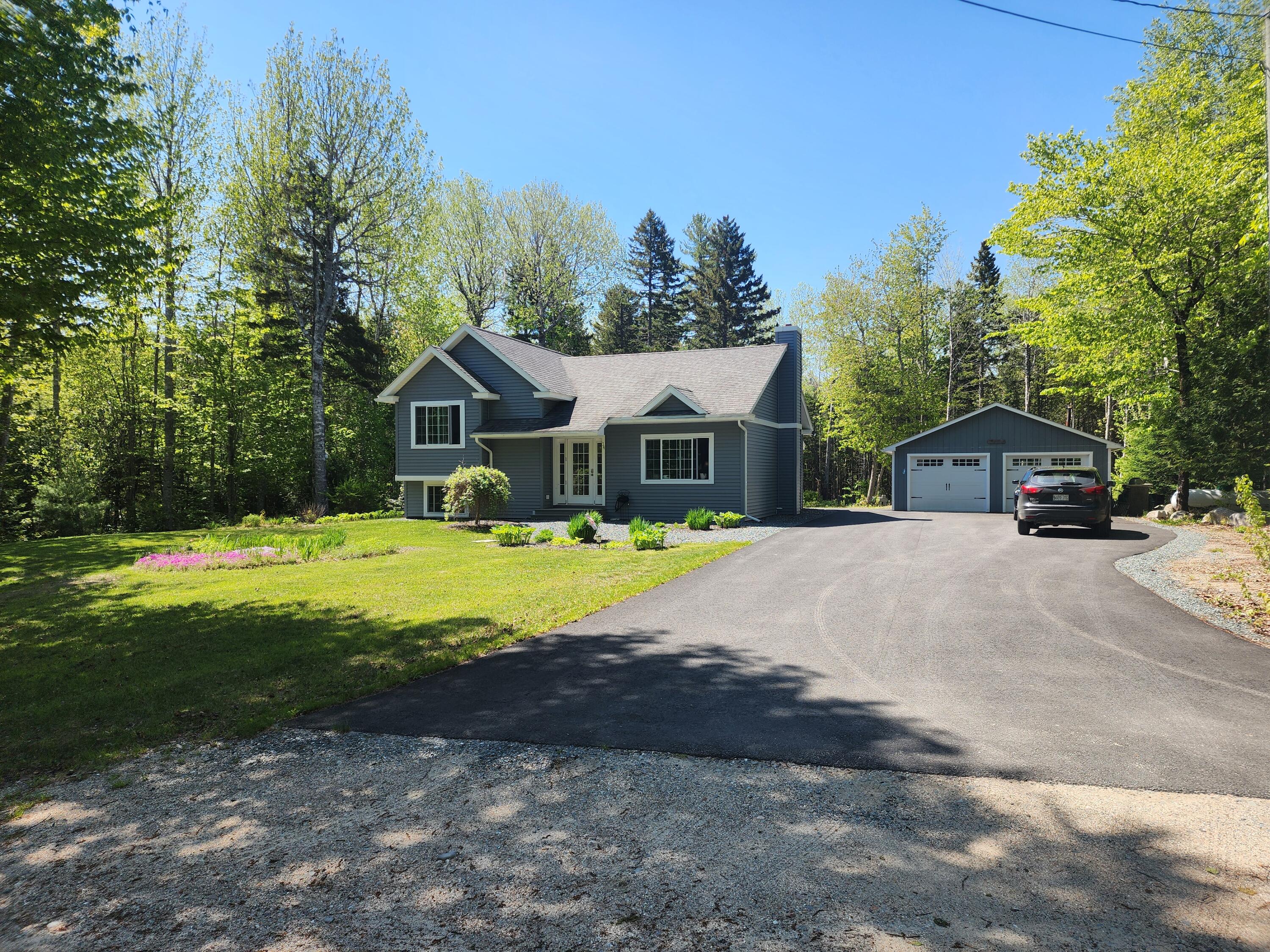 34 Sandy Acres Drive Sullivan ME 04664
