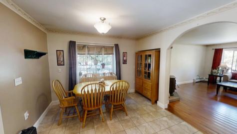 34 Sandy Acres Drive Sullivan ME 04664