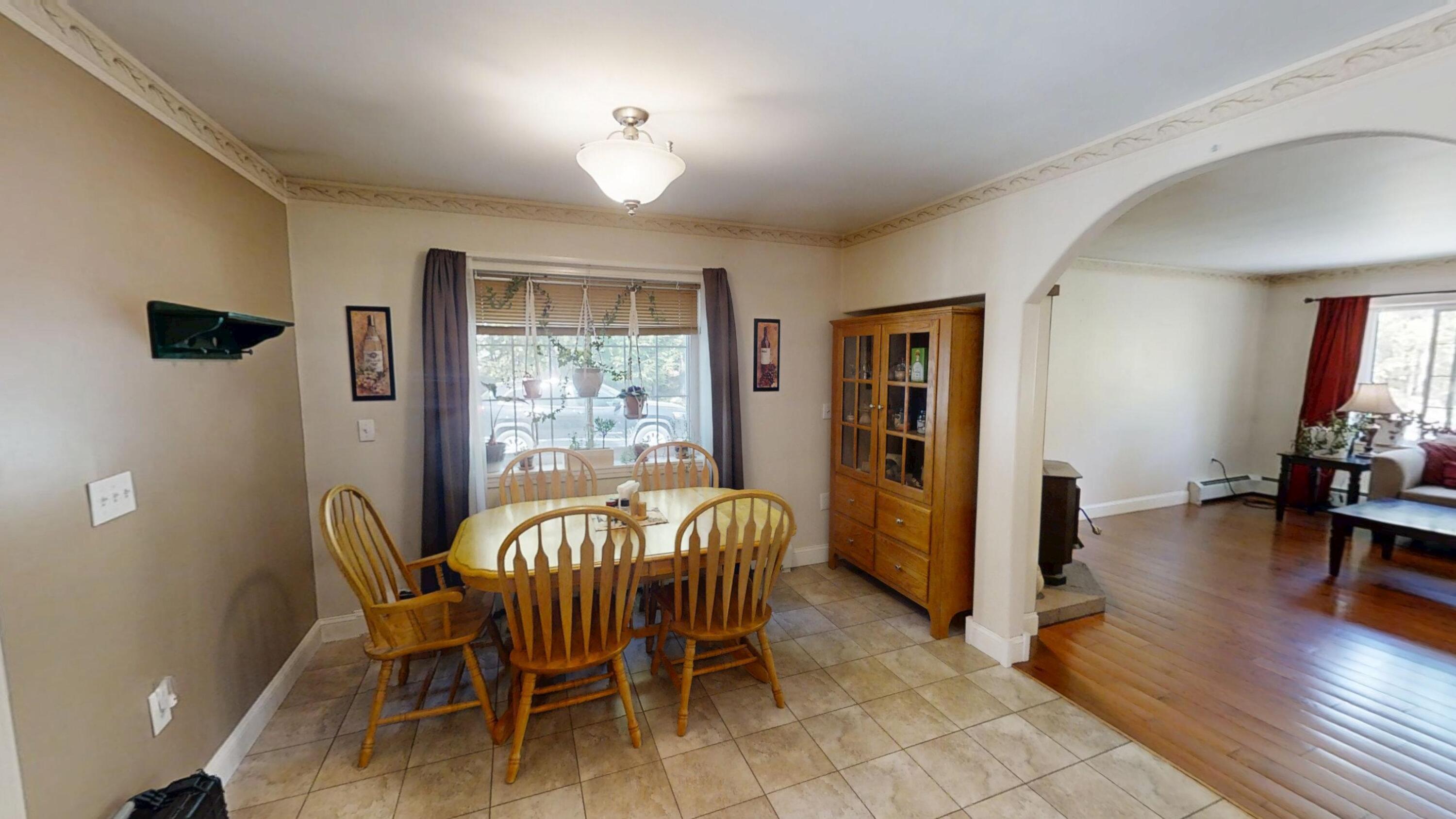 34 Sandy Acres Drive Sullivan ME 04664