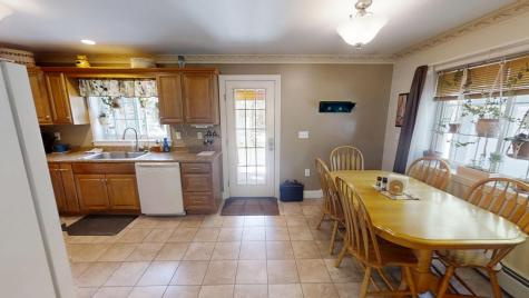 34 Sandy Acres Drive Sullivan ME 04664