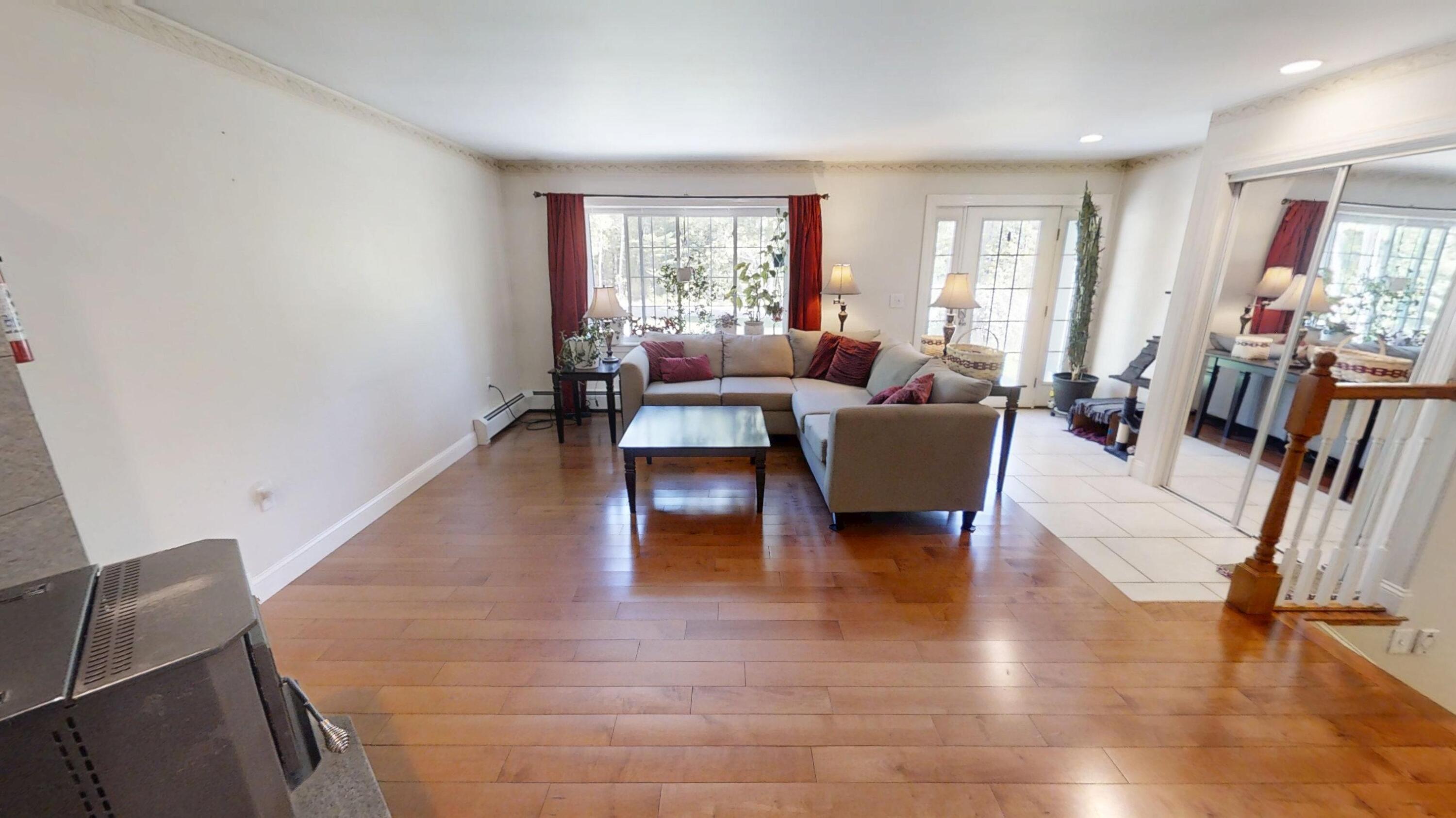 34 Sandy Acres Drive Sullivan ME 04664