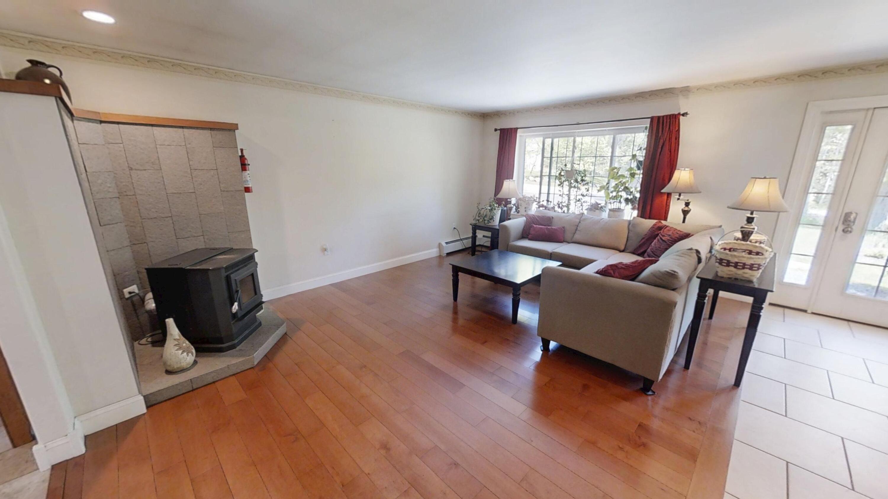 34 Sandy Acres Drive Sullivan ME 04664