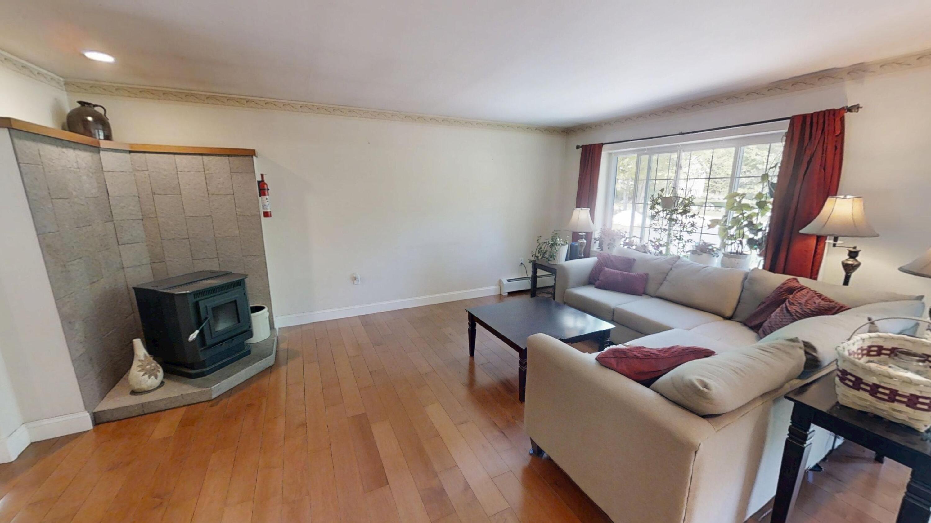 34 Sandy Acres Drive Sullivan ME 04664