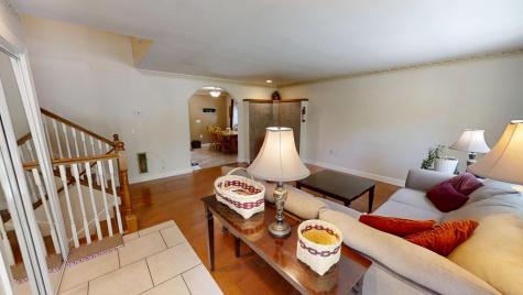 34 Sandy Acres Drive Sullivan ME 04664