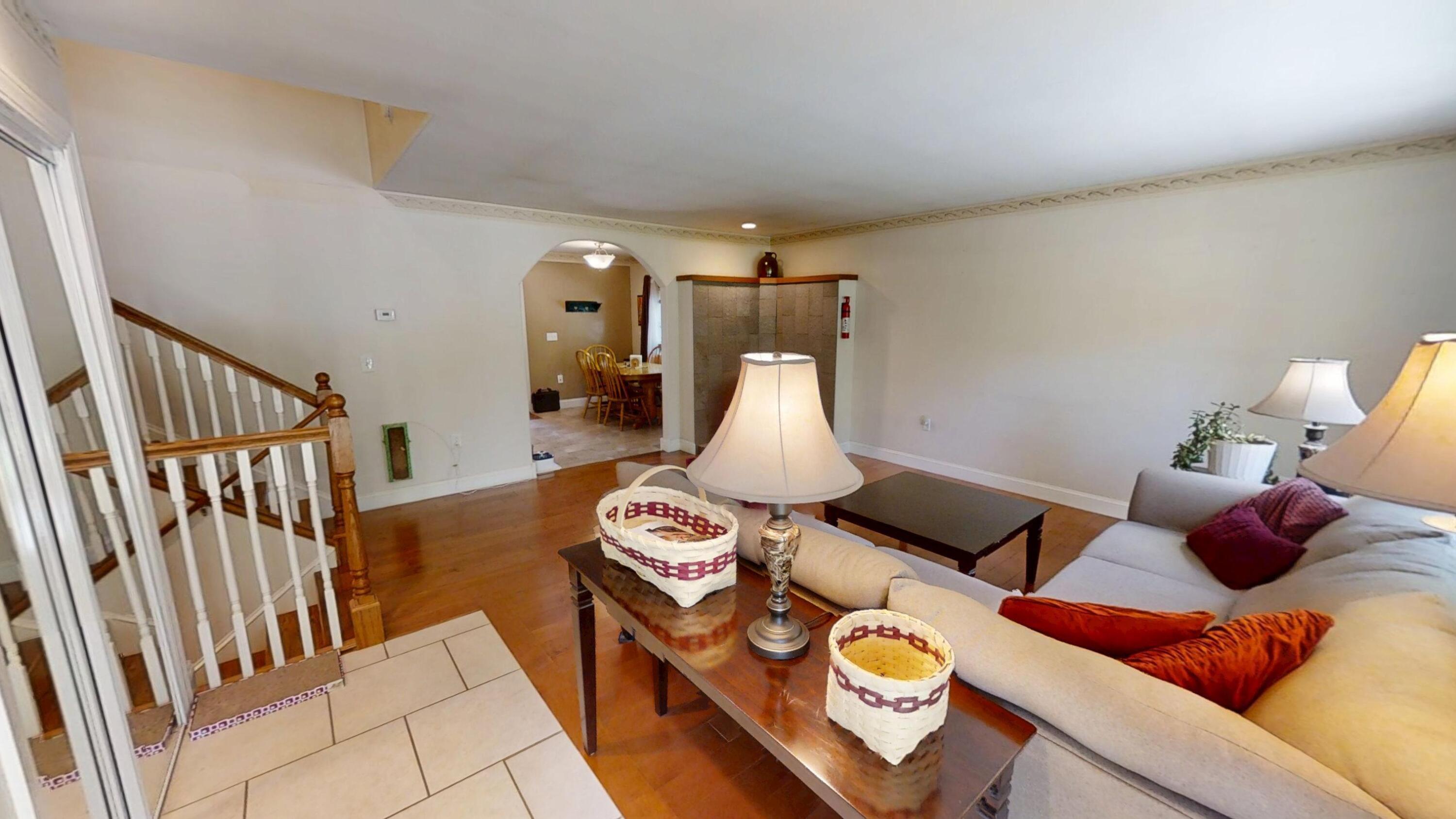 34 Sandy Acres Drive Sullivan ME 04664