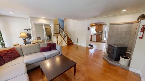 34 Sandy Acres Drive Sullivan ME 04664