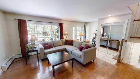 34 Sandy Acres Drive Sullivan ME 04664