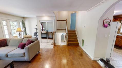 34 Sandy Acres Drive Sullivan ME 04664