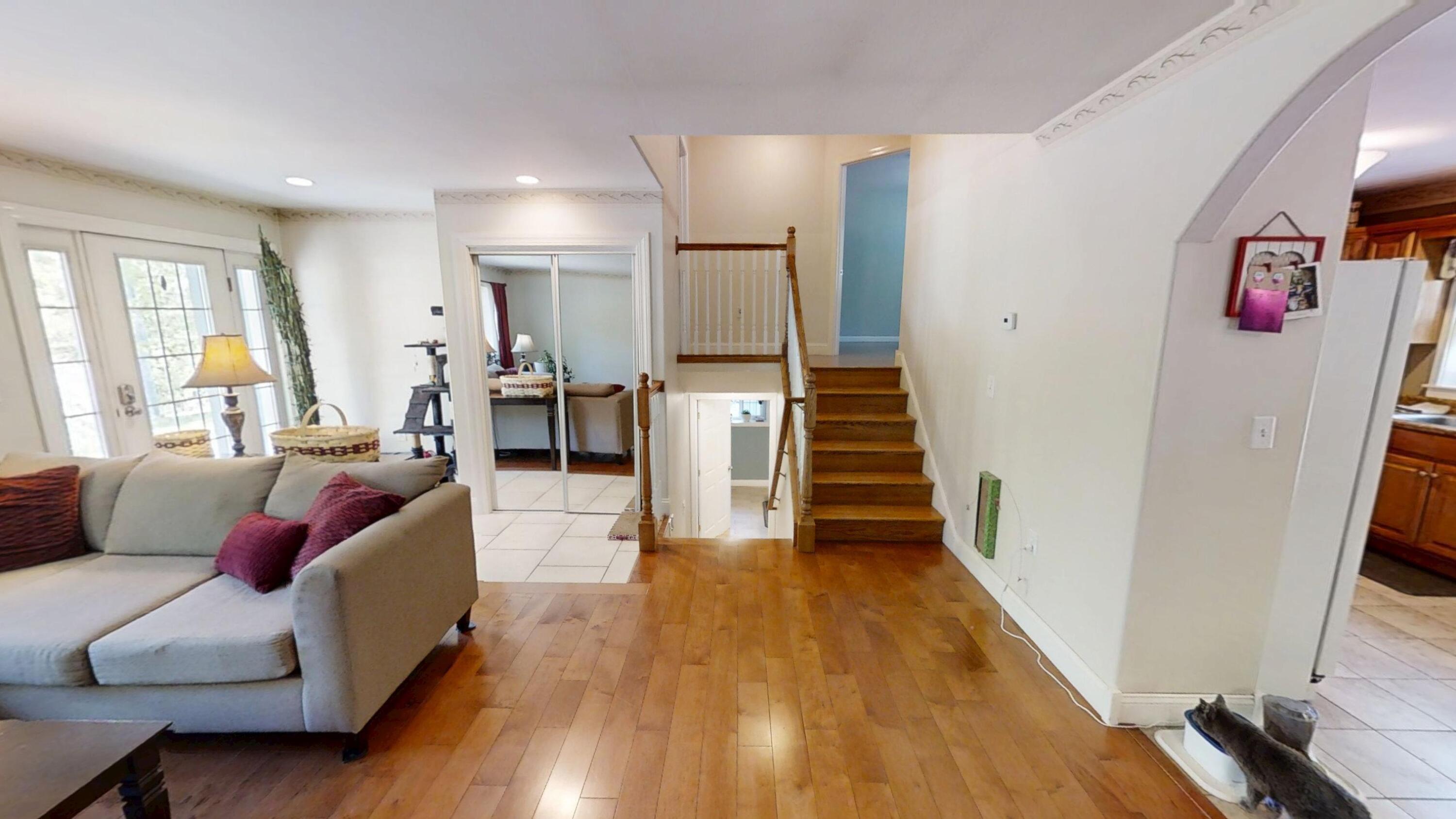 34 Sandy Acres Drive Sullivan ME 04664