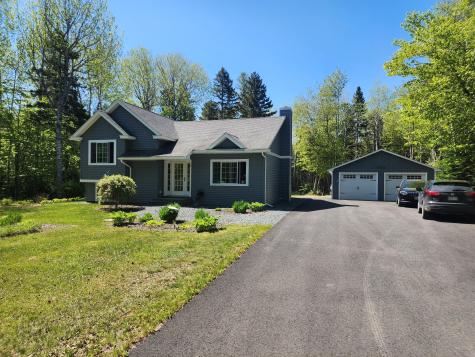 34 Sandy Acres Drive Sullivan ME 04664