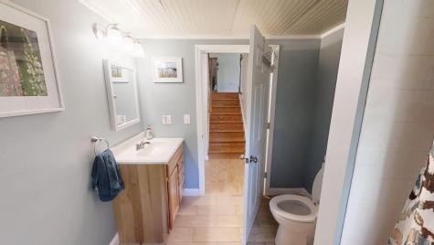 34 Sandy Acres Drive Sullivan ME 04664