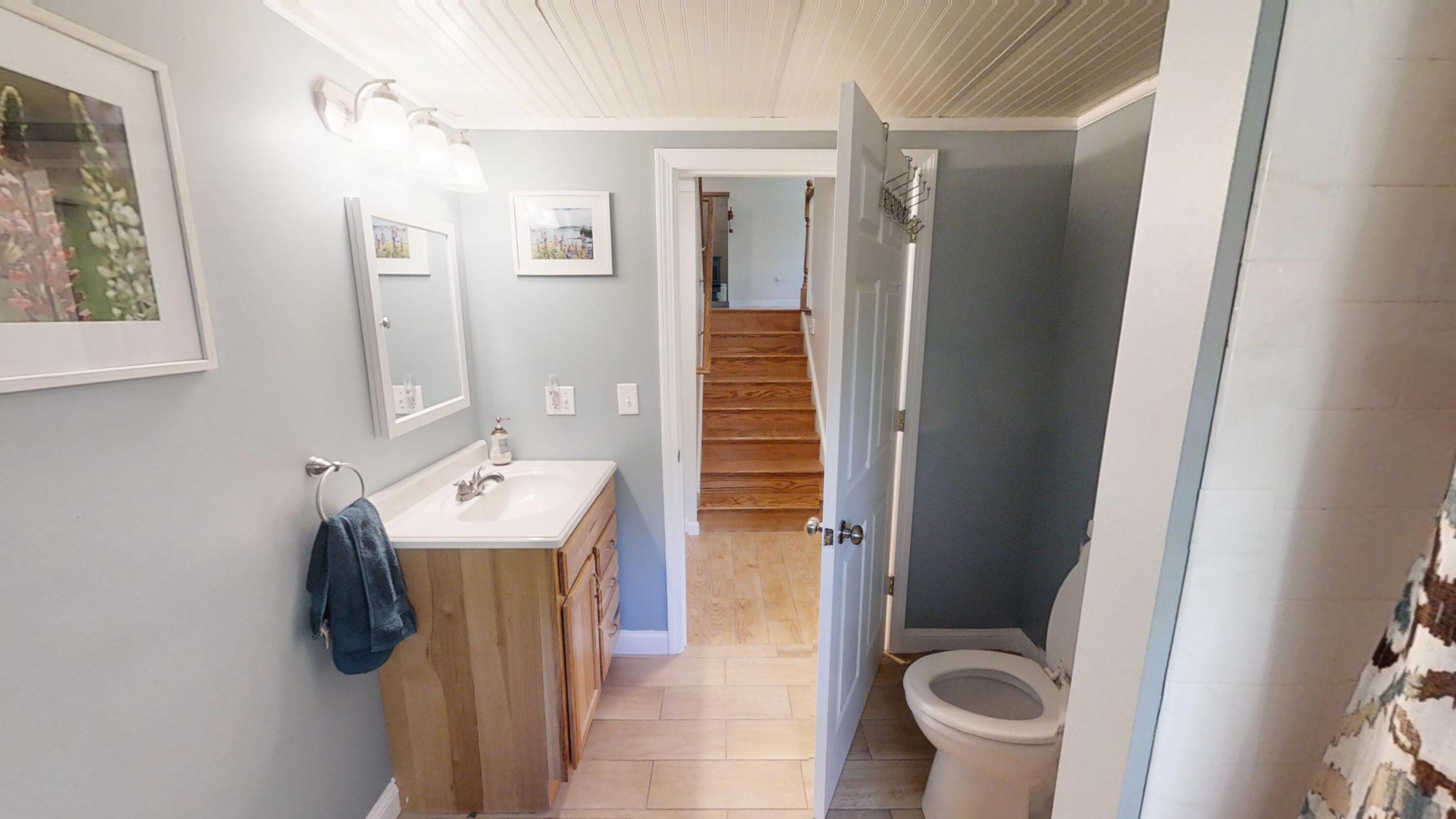 34 Sandy Acres Drive Sullivan ME 04664