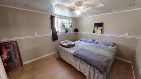 34 Sandy Acres Drive Sullivan ME 04664